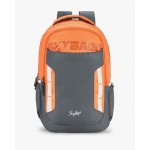 SKYBAGS RAGER 06 ORANGE CASUAL BACKPACK