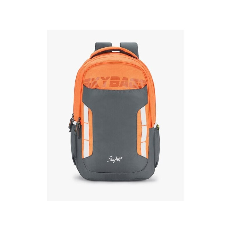 Details 74+ sky bag orange backpack super hot - in.duhocakina