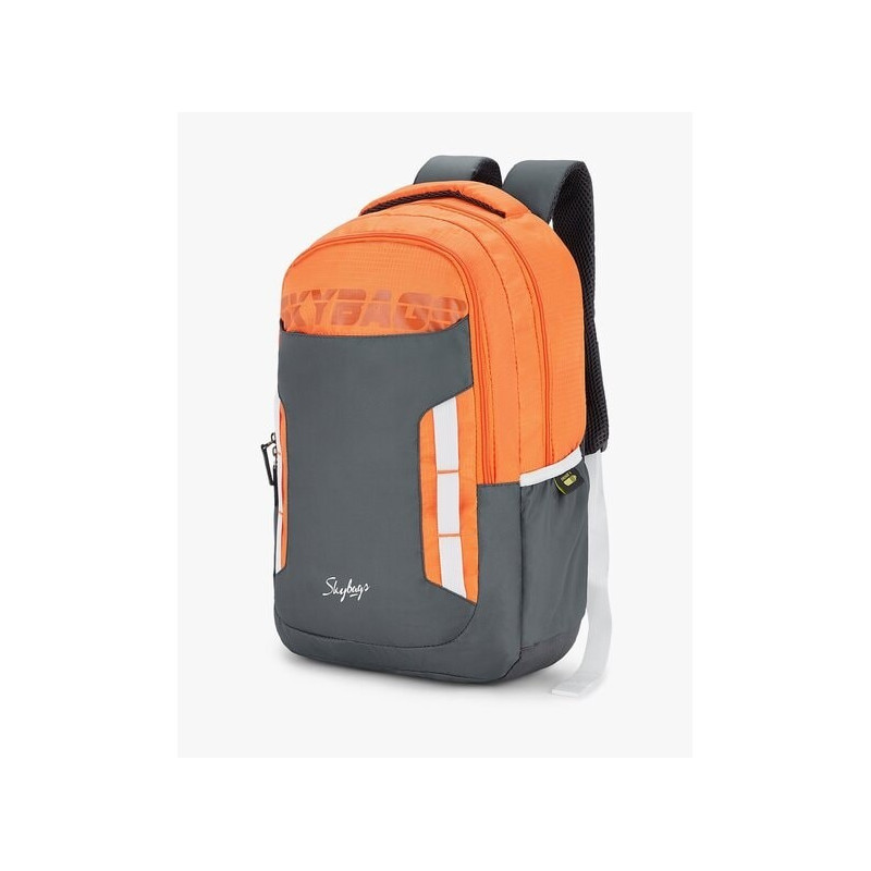 Skybags Backpacks  Buy Skybags Bingo Extra 01  E School Bag Green 7  Years And Above Online  Nykaa Fashion