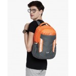 SKYBAGS RAGER 06 ORANGE CASUAL BACKPACK