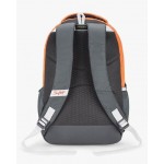 SKYBAGS RAGER 06 ORANGE CASUAL BACKPACK