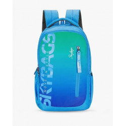 SKYBAGS FIGO PLUS 02 GRADIENT BLUE BACKPACK