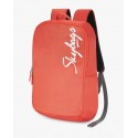 SKYBAGS RAGER 01 RED BACKPACK