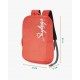SKYBAGS RAGER 01 RED BACKPACK