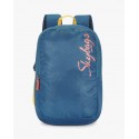 SKYBAGS RAGER 01 BLUE BACKPACK