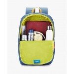 SKYBAGS RAGER 01 BLUE BACKPACK