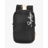 SKYBAGS RAGER 01 BLACK BACKPACK