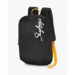 SKYBAGS RAGER 01 BLACK BACKPACK