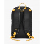 SKYBAGS RAGER 01 BLACK BACKPACK