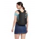 SKYBAGS RAGER 01 BLACK BACKPACK