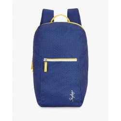 SKYBAGS RAGER 01 BLUE BACKPACK