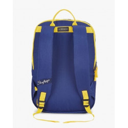 SKYBAGS RAGER 01 BLUE BACKPACK