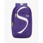 SKYBAGS BOHO BLUE CASUAL BACKPACK