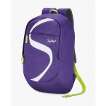 SKYBAGS BOHO BLUE CASUAL BACKPACK
