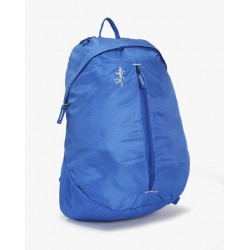 SKYBAGS RAGER 03 BLUE CASUAL BACKPACK