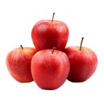RED DELICIOUS APPLES : 5KG