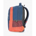 SKYBAGS FIGO 04 BLUE CASUAL BACKPACK 32LTRS