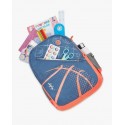 SKYBAGS FIGO 04 BLUE CASUAL BACKPACK 32LTRS
