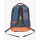 SKYBAGS FIGO 04 BLUE CASUAL BACKPACK 32LTRS