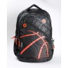 SKYBAGS BLACK CASUAL BACKPACK 32LTRS