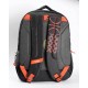 SKYBAGS BLACK CASUAL BACKPACK 32LTRS