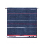 JOCKEY INK BLUE GRINDLE BATH TOWEL - STYLE T122 - 3 PCS