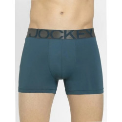 JOCKEY ULTRA SOFT TRUNK - STYLE IC28 - PACK OF 10 - LEGION BLUE
