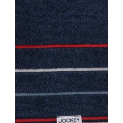 JOCKEY INK BLUE GRINDLE HAND TOWEL - PACK OF 2X3 PKTS - STYLE T222