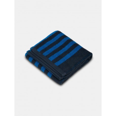 JOCKEY COBALT BLUE GYM TOWEL - PACK OF 2 - STYLE T445