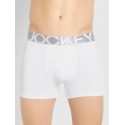 JOCKEY ULTRA SOFT TRUNK - WHITE - STYLE IC28 - PACK OF 10