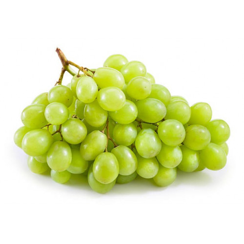 SWEET GREEN GRAPES CASE (10KG)