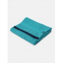 JOCKEY CARRIBEAN TURQUOISE BATH TOWEL - STYLE T142