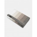 JOCKEY GREY BATH TOWEL - STYLE T105