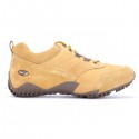 WOODLAND CAMEL OUTDOOR SHOES