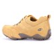 WOODLAND CAMEL OUTDOOR SHOES