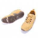 WOODLAND CAMEL OUTDOOR SHOES