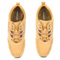 WOODLAND CAMEL OUTDOOR SHOES