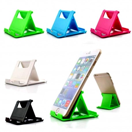 PORTABLE MOBILE HOLDER : PACK OF 10