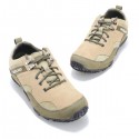 WOODLAND KHAKI OUTDOOR SHOES
