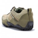 WOODLAND KHAKI OUTDOOR SHOES