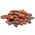 ROASTED & SALTED  ALMONDS
