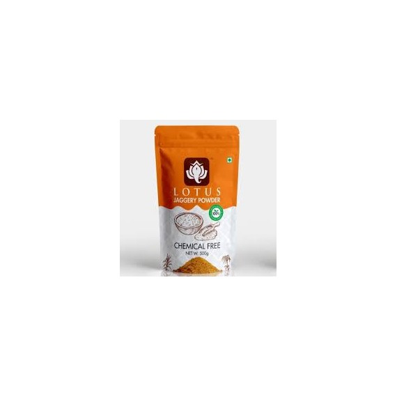 ORGANIC JAGGERY POWDER : 1KG