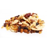 FRUIT AND NUTS BREAKFAST MIX : 250 GM