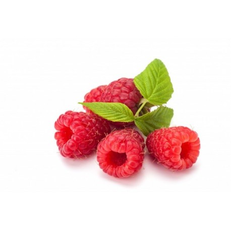 RED BLACK RASPBERRY FRUIT  (125 gm)