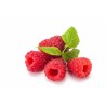 RED BLACK RASPBERRY FRUIT  (125 gm)