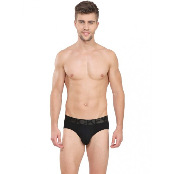 JOCKEY MEN'S ULTRA SOFT TACTEL BRIEF - STYLE IC 27
