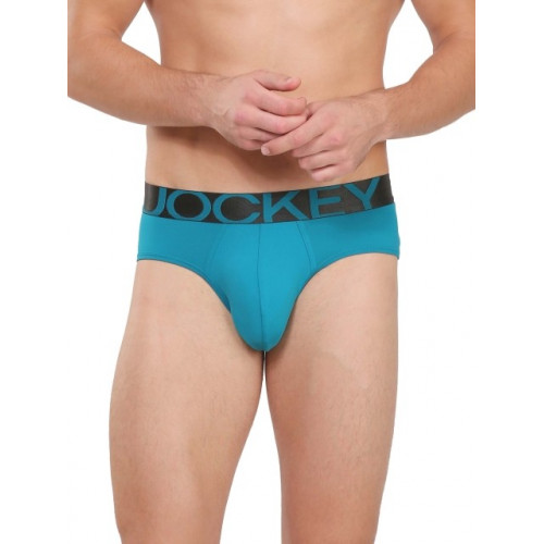 JOCKEY MEN'S ULTRA SOFT TACTEL BRIEF - STYLE IC27 - PACK OF 5