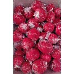 THAI RED GUAVA FRUIT : 1KG