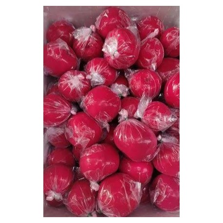 THAI RED GUAVA FRUIT : 1KG