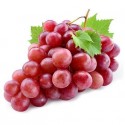 CALIFORNIA RED FLAME GRAPES BOX : 2KG